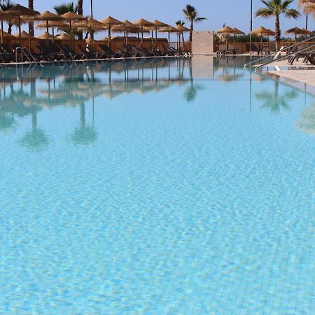 Hotel Best Indalo Mojacar Bagian luar foto