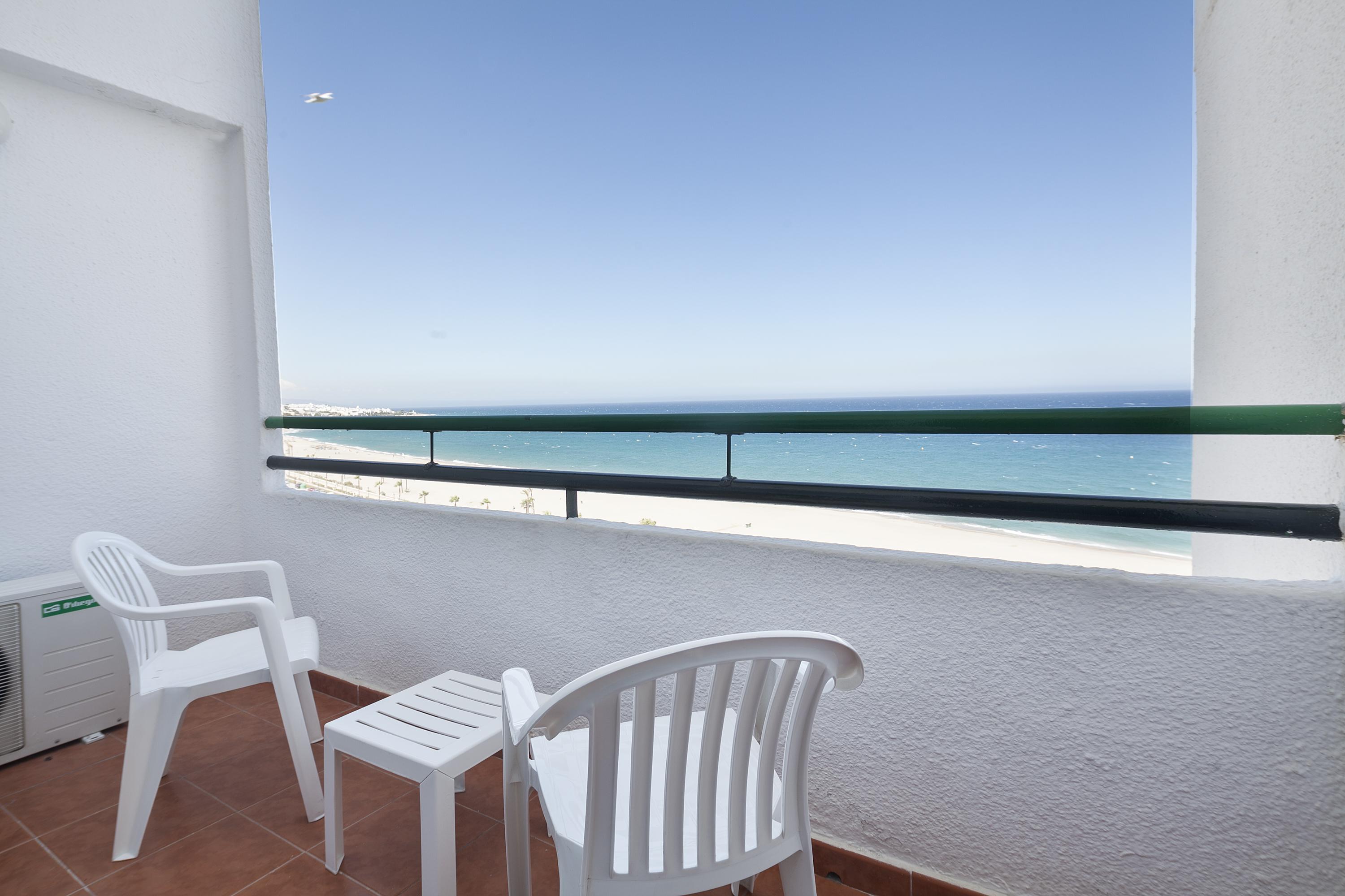 Hotel Best Indalo Mojacar Bagian luar foto