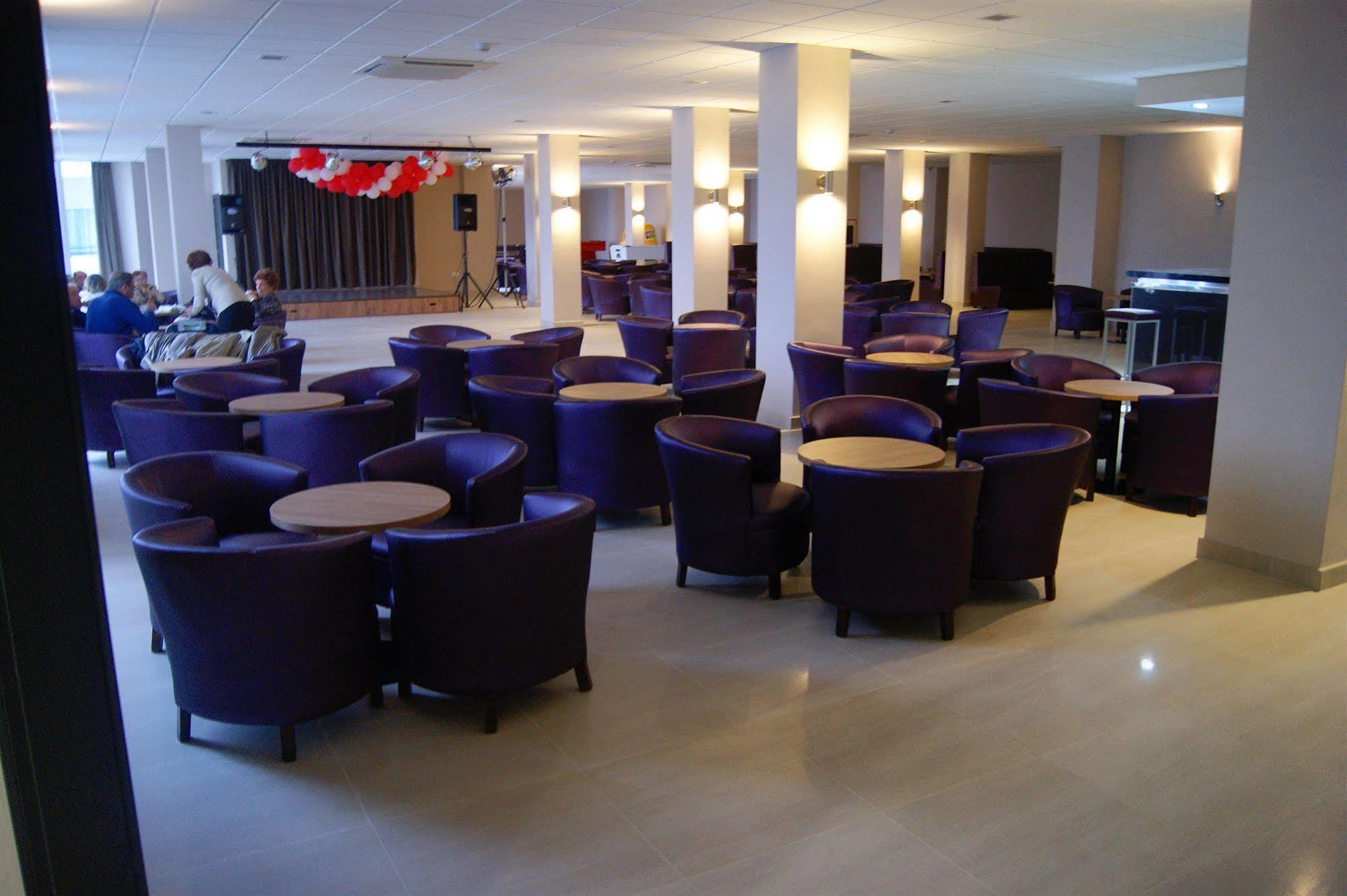 Hotel Best Indalo Mojacar Bagian luar foto