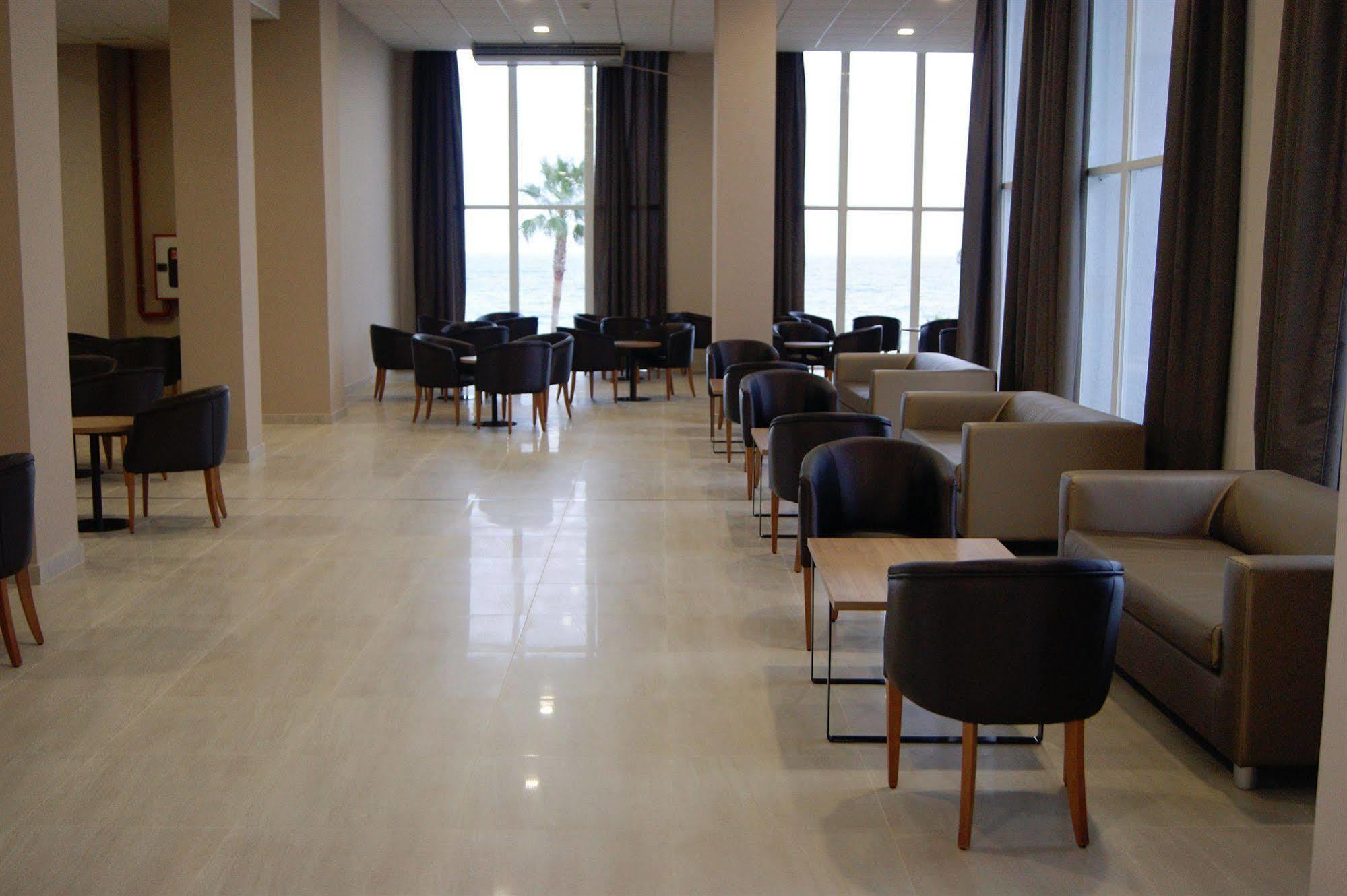 Hotel Best Indalo Mojacar Bagian luar foto